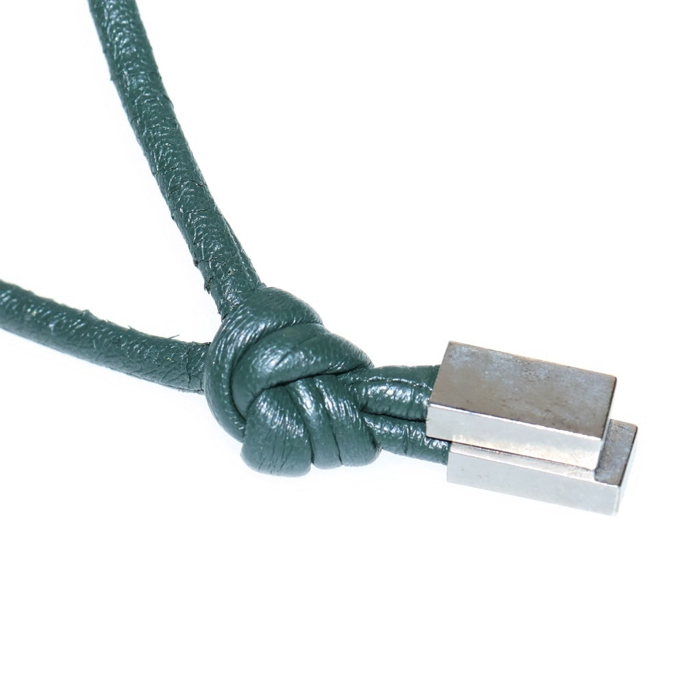 LUDLOW(ラドロー) 17SS ウニバッグ ブルー/グリーン レディース