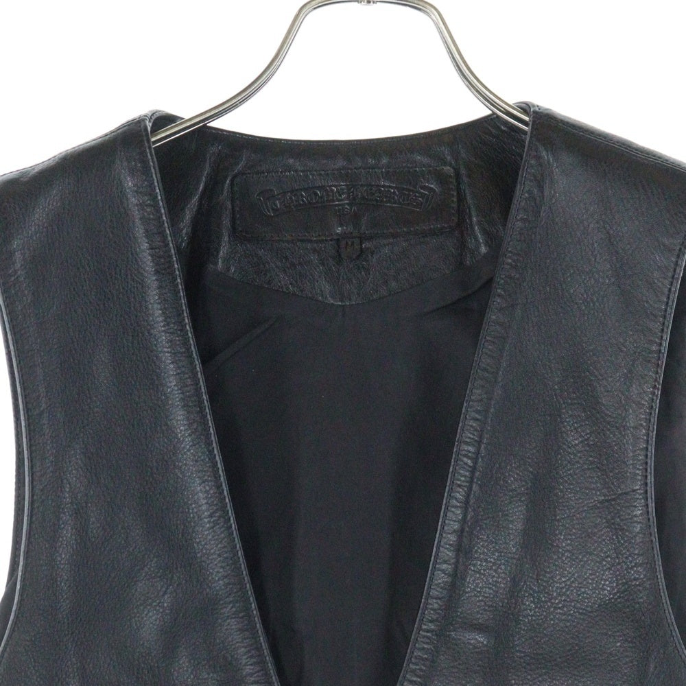 CHROME HEARTS(クロムハーツ) 8B L LNG BCK 8クロスボール