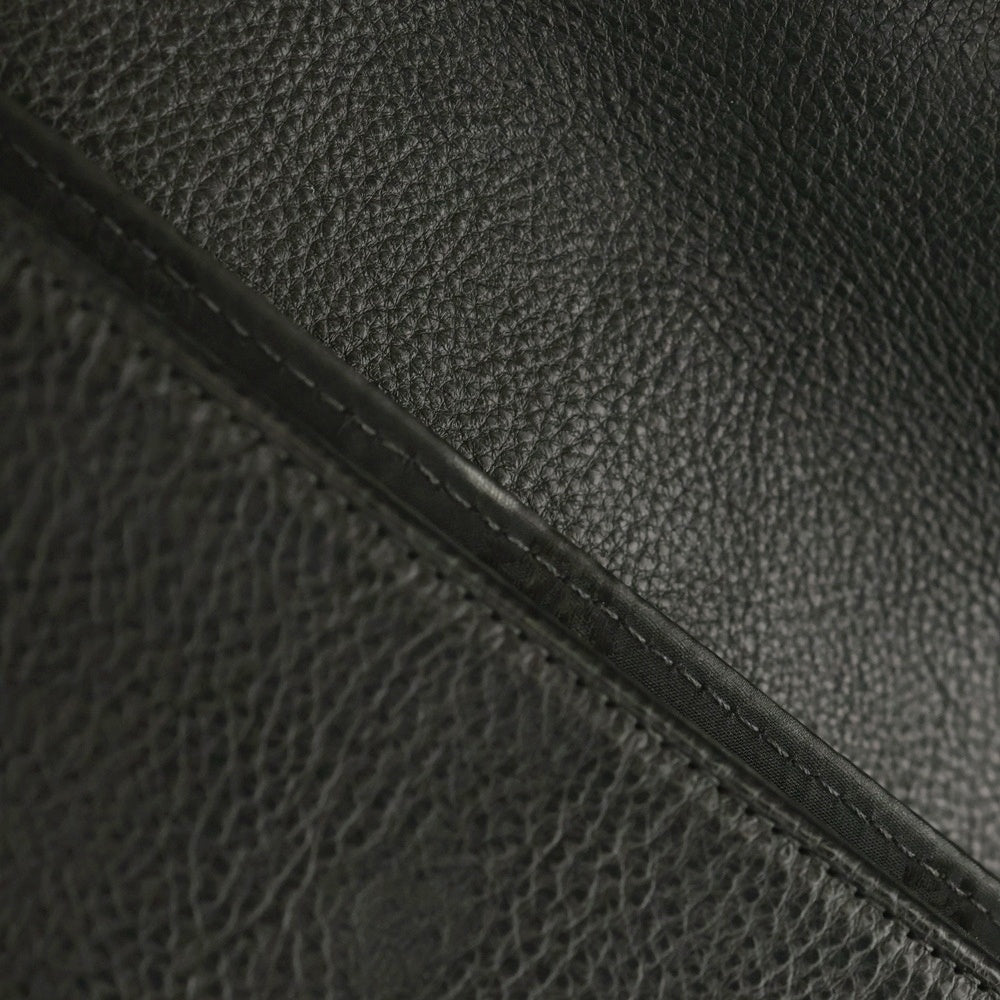 CHROME HEARTS(クロムハーツ) BRIEFCASE ガンスリンガー ストラップ ブリーフケース バッグ ブラック