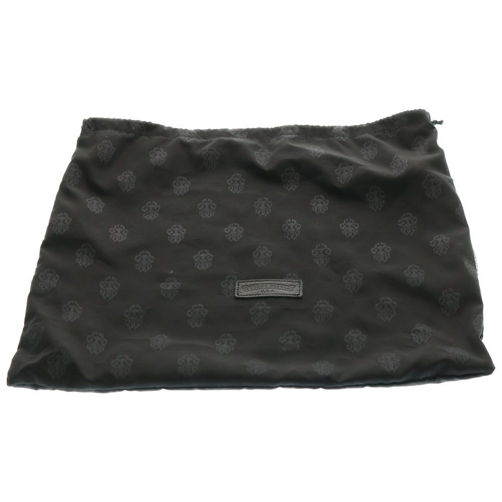 CHROME HEARTS(クロムハーツ) BRIEFCASE ガンスリンガー ストラップ ブリーフケース バッグ ブラック