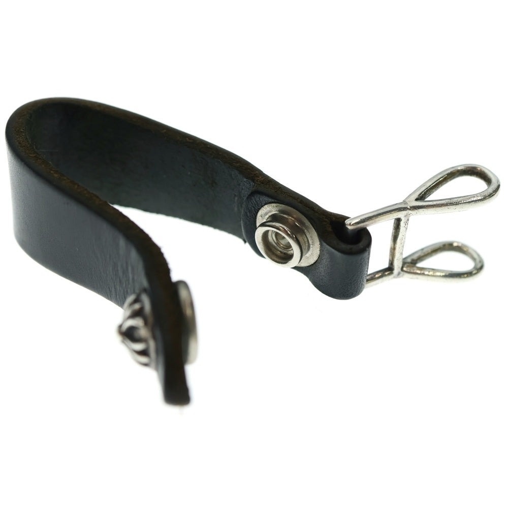CHROME HEARTS (クロムハーツ) BELT LOOP/ベルトループ クロスボール