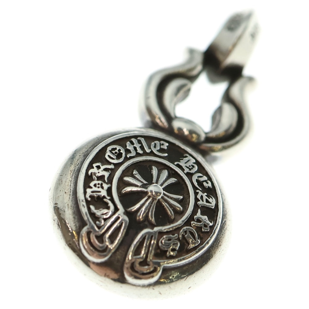 CHROME HEARTS(クロムハーツ) LARGE CROSS BALL ラージクロスボール