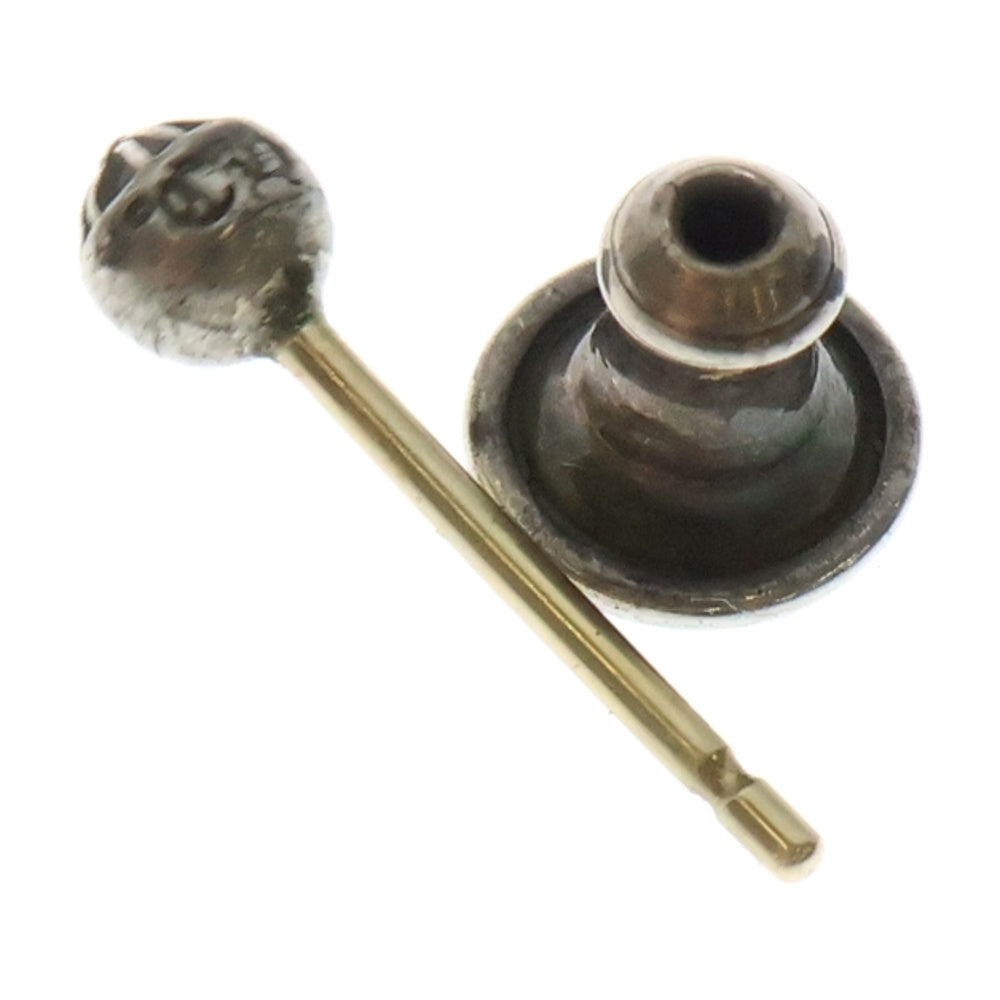 CHROME HEARTS(クロムハーツ) STUD CRS BALL MINI ミニクロス