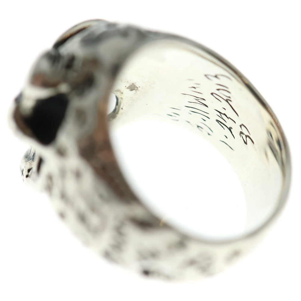 Bill Wall Leather/BWL(ビルウォールレザー) Graffiti Small GLS w