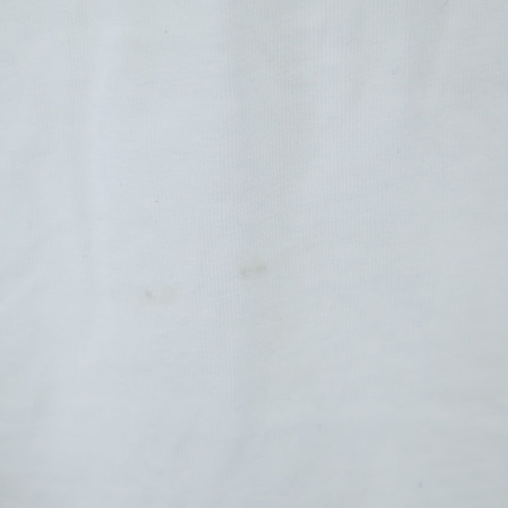 KITH(キス) 21AW Treats Lemon Box Logo Tee トリーツ レモンボックスロゴ半袖Tシャツ ホワイト 21-071-066-0001