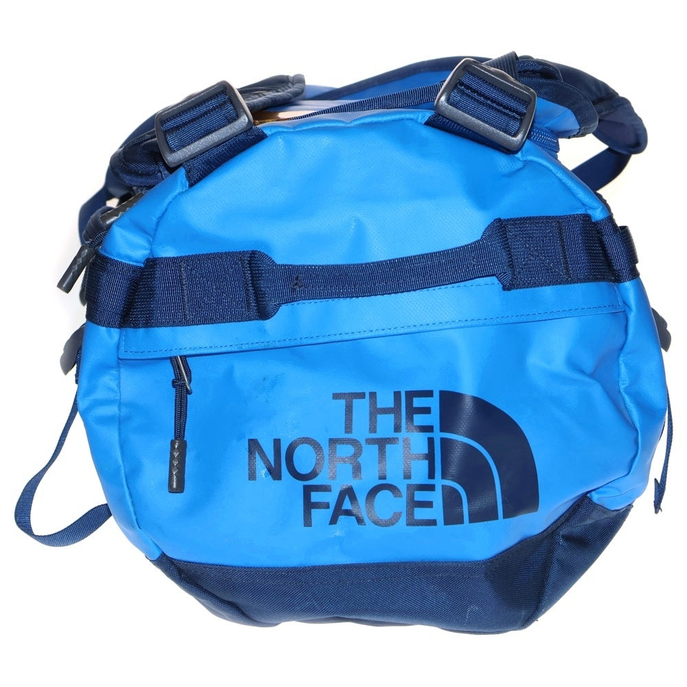 THE NORTH FACE(ザノースフェイス) BASE CAMP DUFFEL ベース キャンプ ダッフルバッグ ボストンバッグ バックパック ブルー TB50/TN50