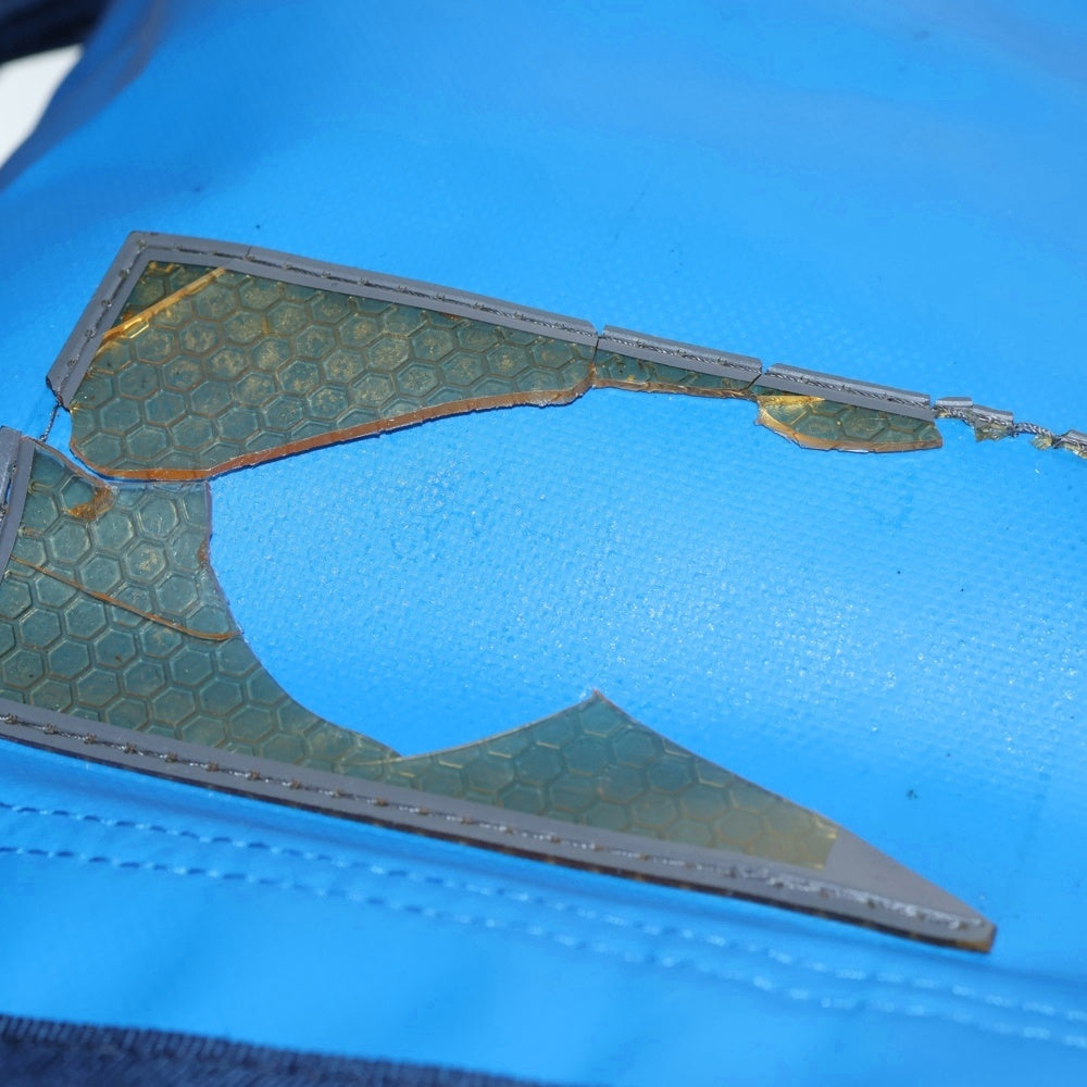 THE NORTH FACE(ザノースフェイス) BASE CAMP DUFFEL ベース キャンプ ダッフルバッグ ボストンバッグ バックパック ブルー TB50/TN50