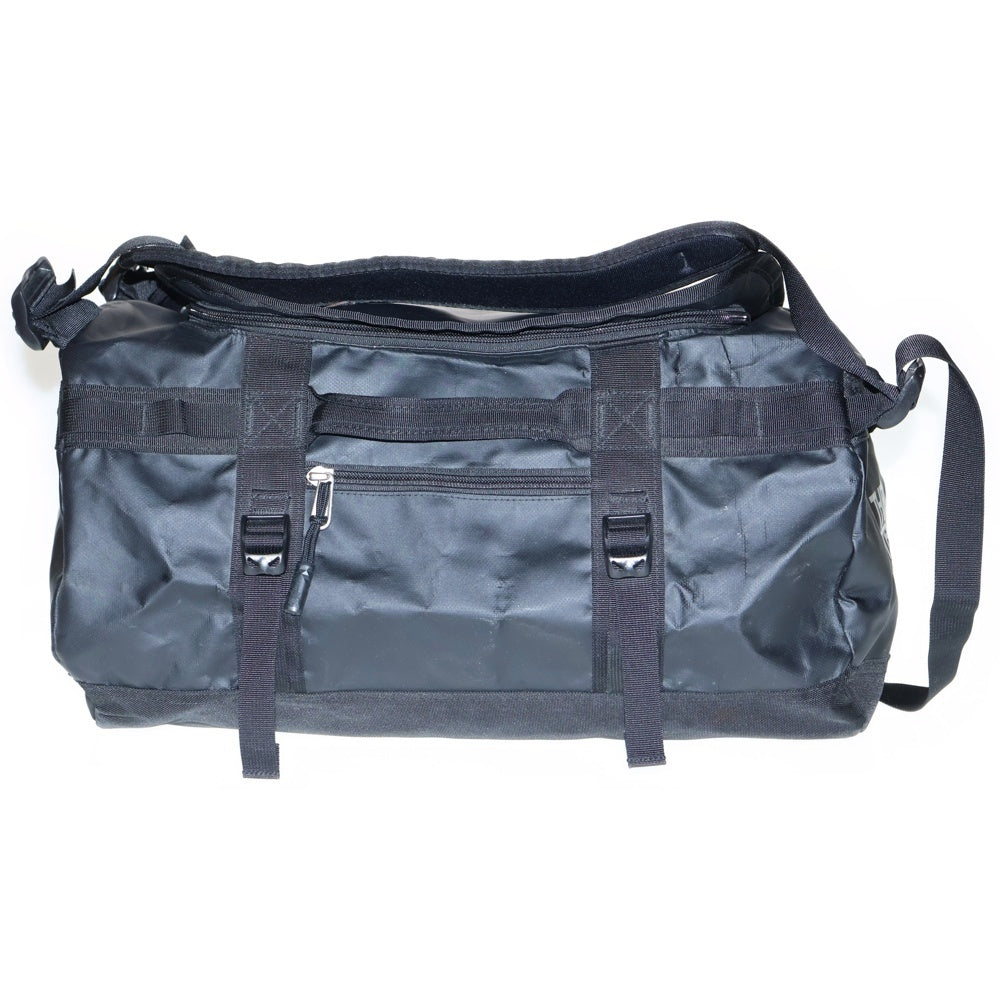 THE NORTH FACE(ザノースフェイス) BASE CAMP DUFFEL ベース キャンプ ダッフルバッグ ボストンバッグ バックパック ブラック NF00CWW4