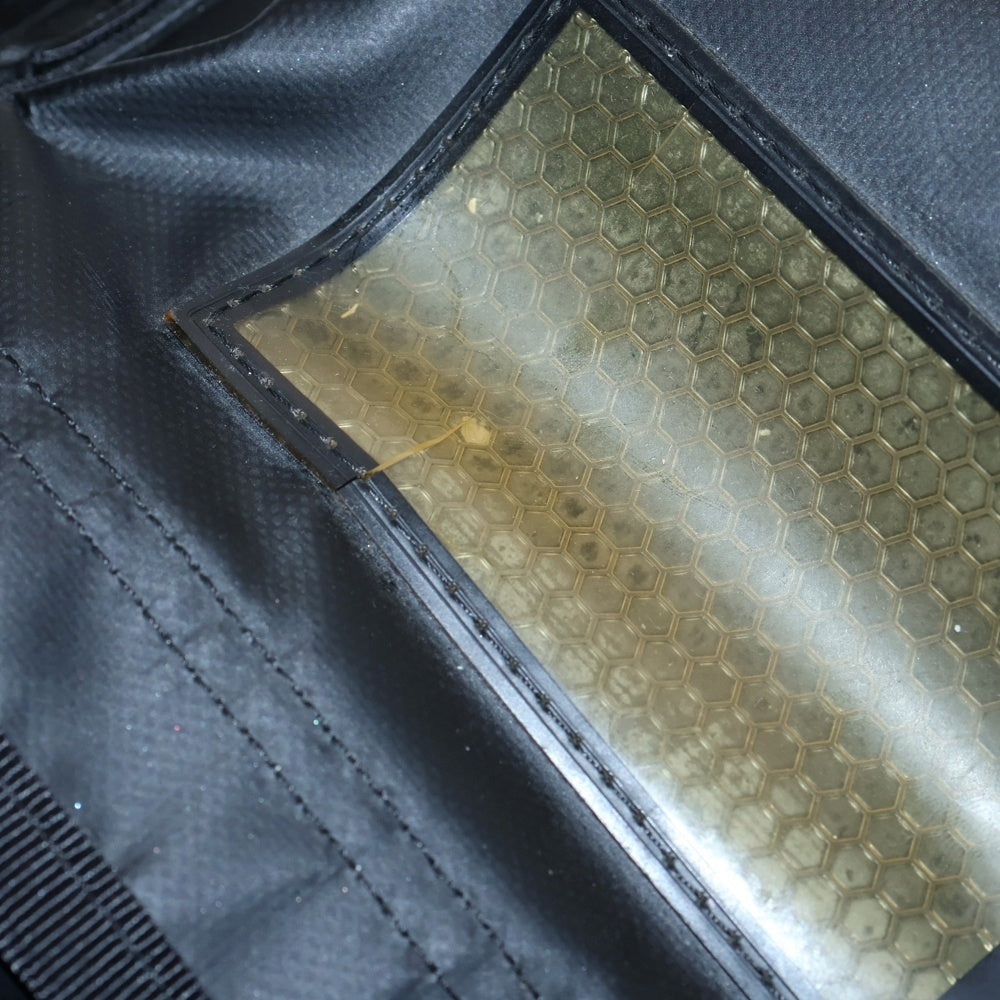 THE NORTH FACE(ザノースフェイス) BASE CAMP DUFFEL ベース キャンプ ダッフルバッグ ボストンバッグ バックパック ブラック NF00CWW4