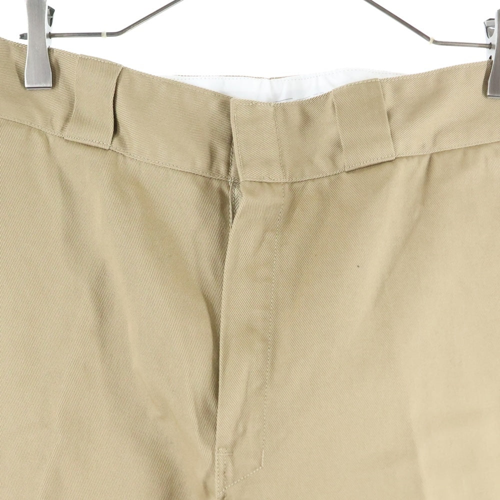 RATS(ラッツ) 24AW SPOT ARCHIVE 復刻 Way of life 24'SPP-0701 コットン ストレートパンツ ベージュ