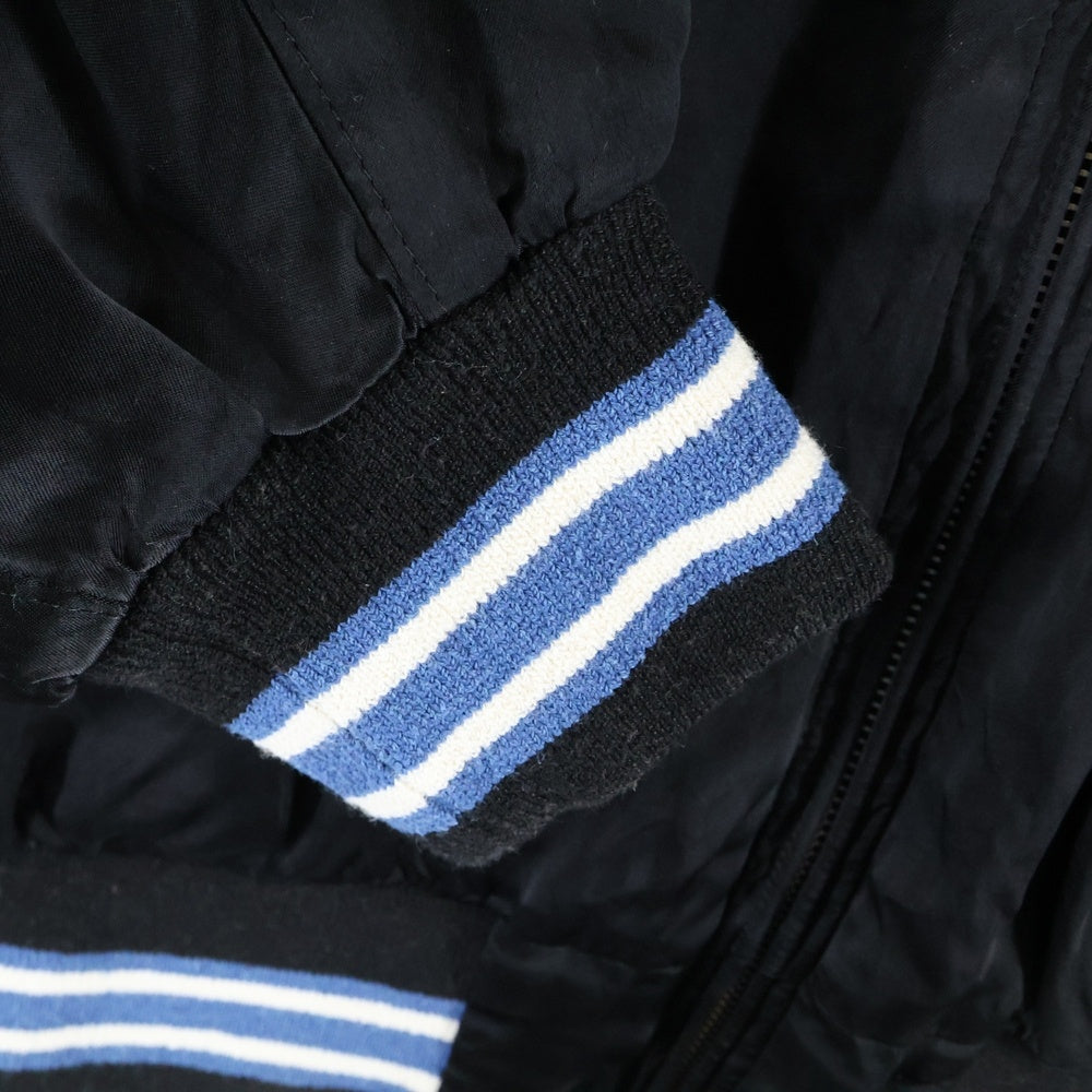 VISVIM(ヴィスヴィム) 23SS DOUGLAS STADIUM JACKET スタジアム