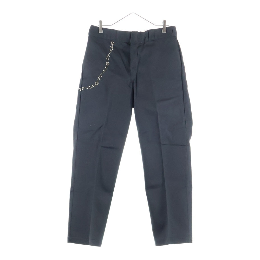 Dickies(ディッキーズ) Original 874 Work Pants ワークパンツ ブラック D874BLK