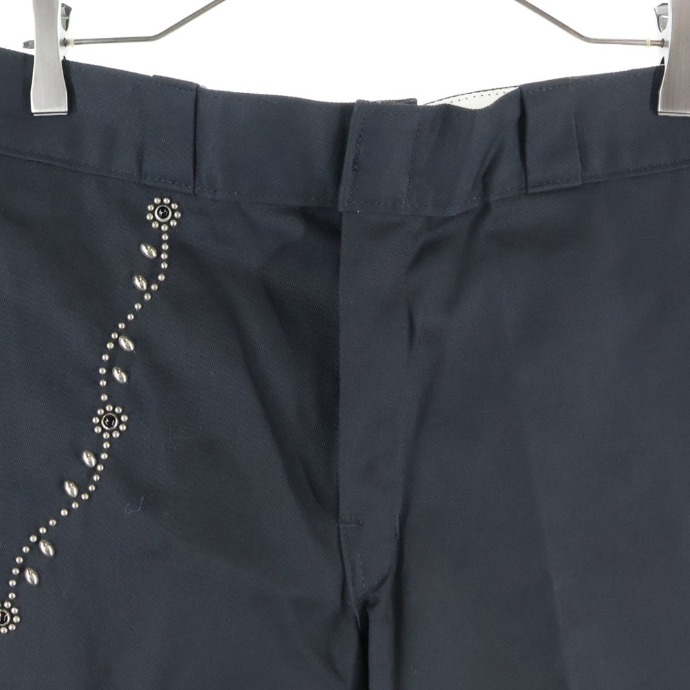 Dickies(ディッキーズ) Original 874 Work Pants ワークパンツ ブラック D874BLK