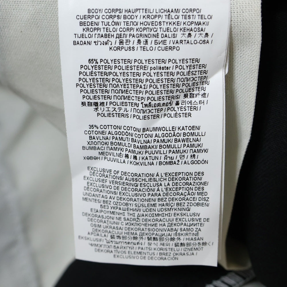 Dickies(ディッキーズ) Original 874 Work Pants ワークパンツ ブラック D874BLK