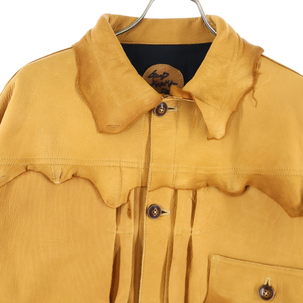 GOOD KARMA DEVELOPMENT(グッドカルマ ディベロップメント) DAVE