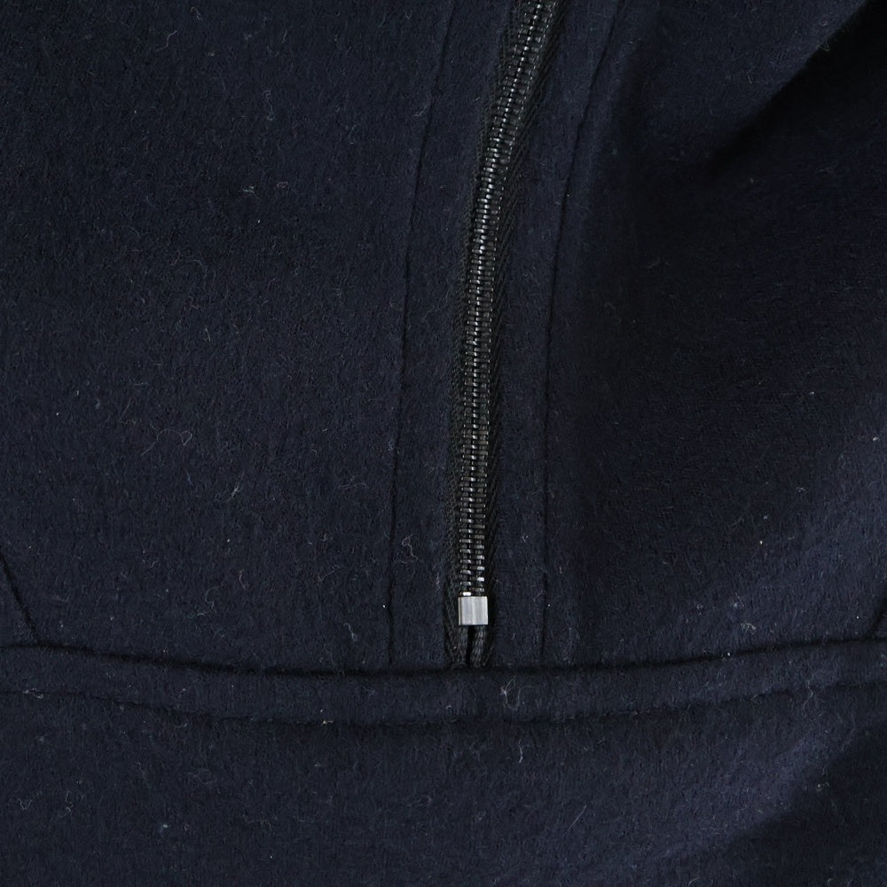 MAATEE&SONS(マーティーアンドサンズ) 24AW HALF JIP ANORACK プルオーバージャケット MT4303-0920