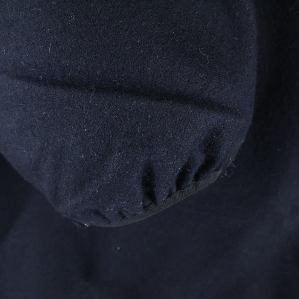 MAATEE&SONS(マーティーアンドサンズ) 24AW HALF JIP ANORACK プルオーバージャケット MT4303-0920