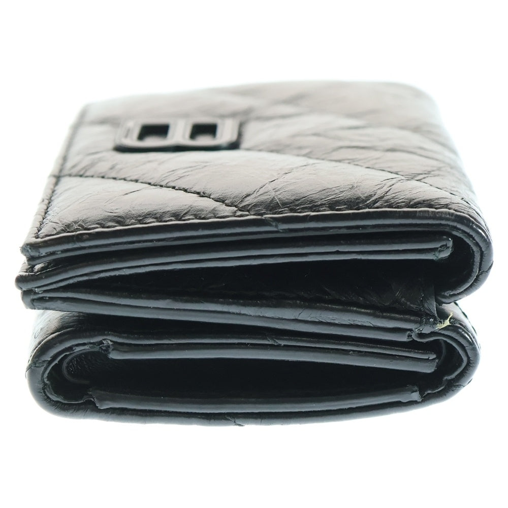 BALENCIAGA ミニウォレット BALENCIAGA バレンシアガ 三つ折り財布 PAPER ZA MINI WALLET ペーパー