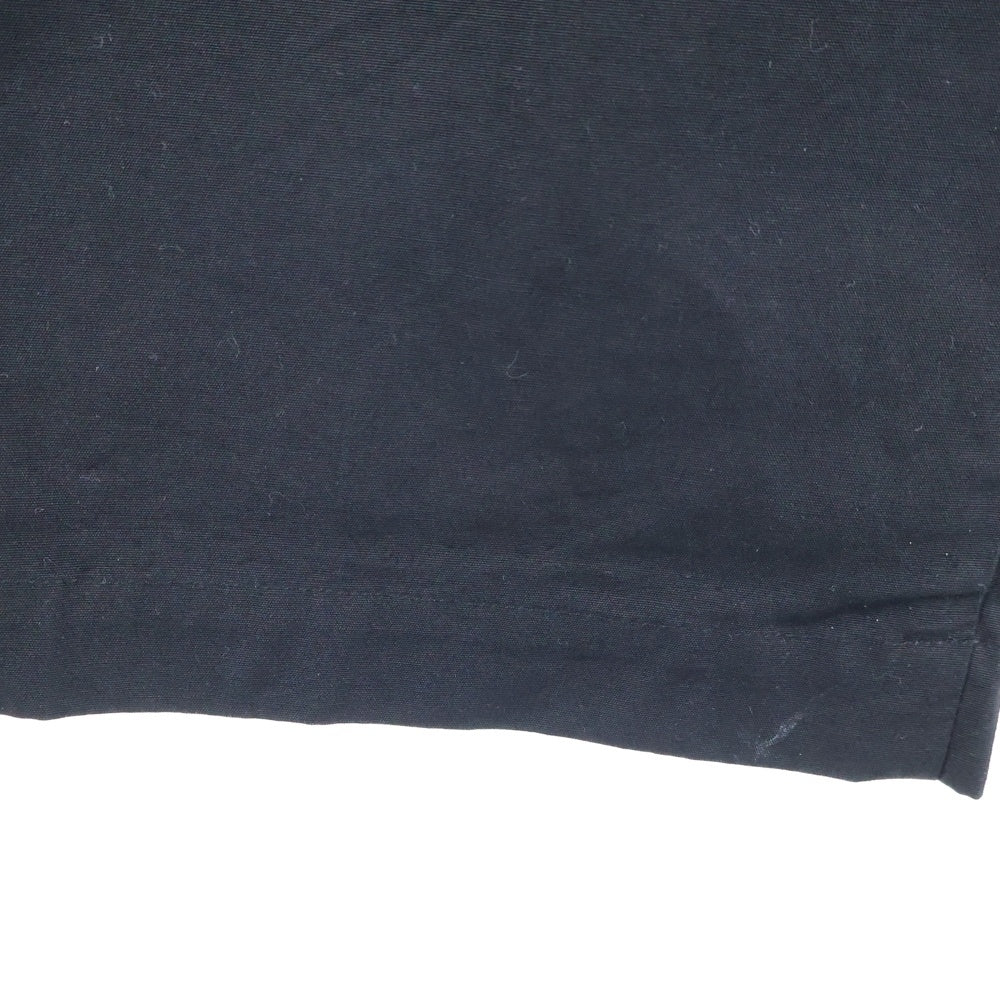 Rick Owens(リックオウエンス) BELA CROPPED PANTS ベラ クロップド パンツ ブラック RU20F3363-TE