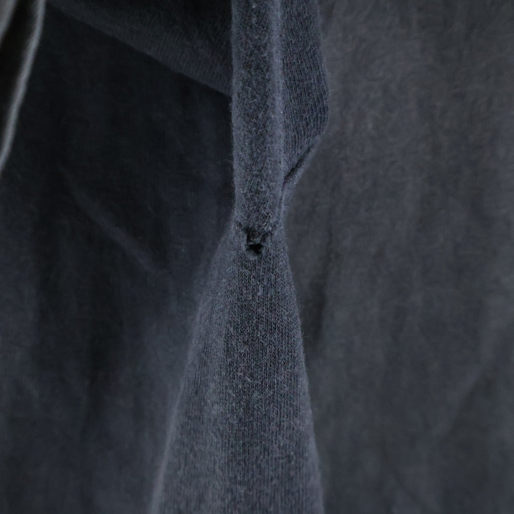 VINTAGE(ヴィンテージ) 90s VINTAGE Marilyn Manson got violence? Tee ALSTYLE マリリンマンソン ガットバイオレンスプリント半袖Tシャツ ブラック