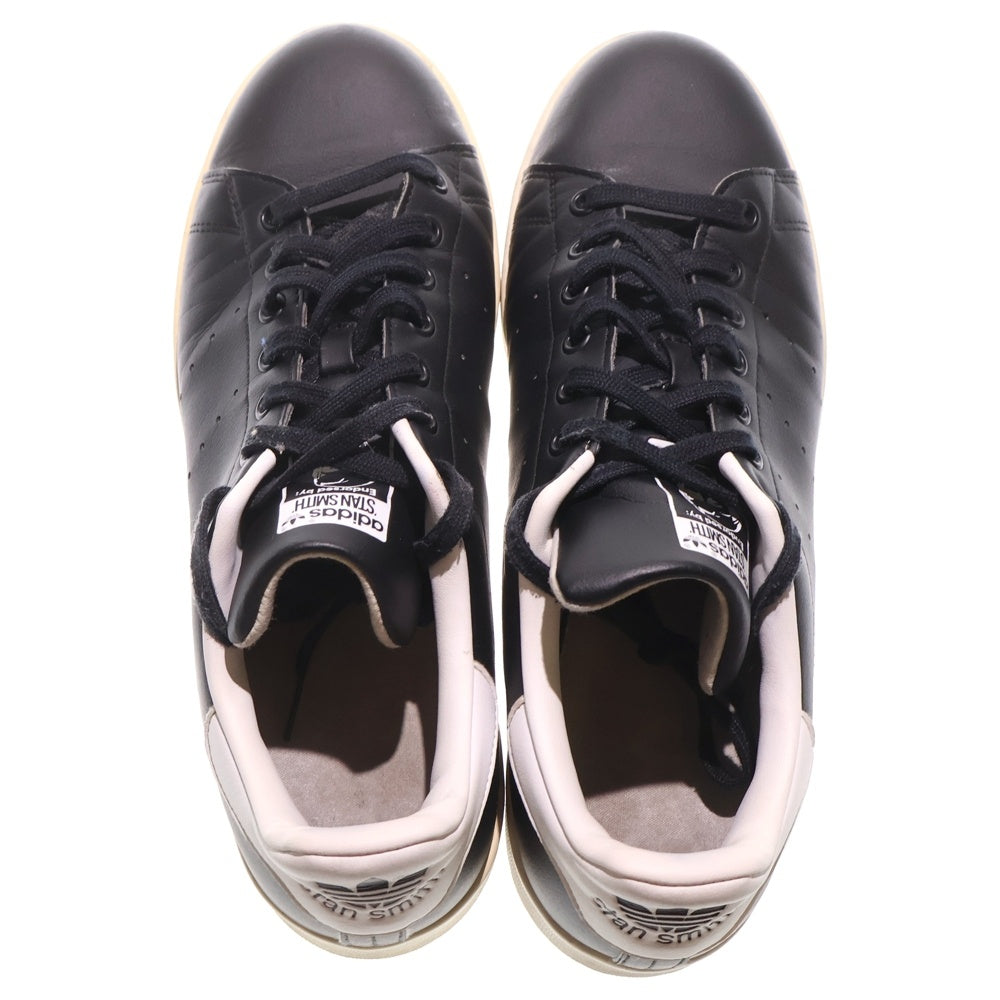 adidas(アディダス) STAN SMITH スタンスミス ローカットスニーカー GY5703 ブラック