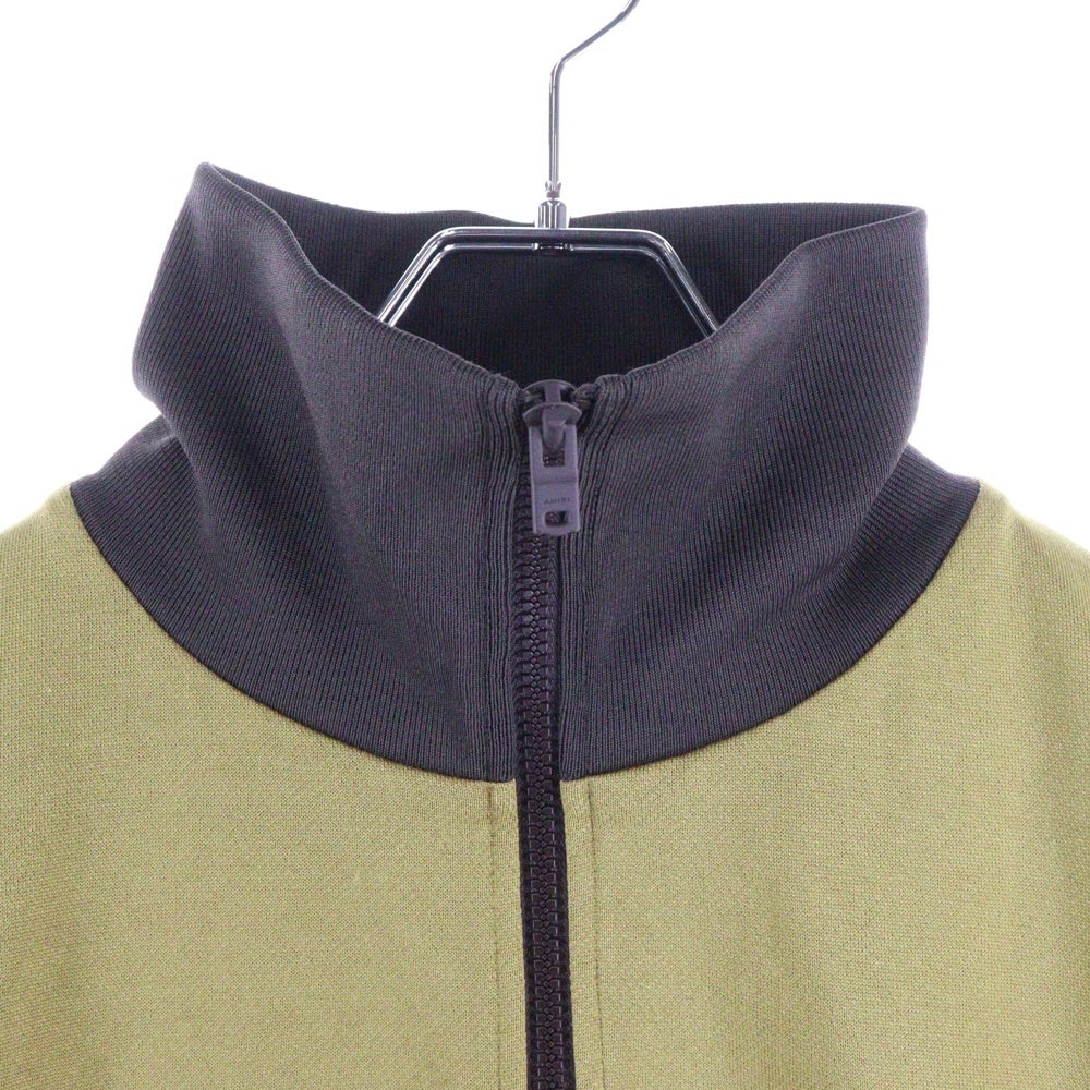 AMIRI(アミリ) RETRO ZIP UP JACKET レトロ ジップアップジャケット マルチカラー