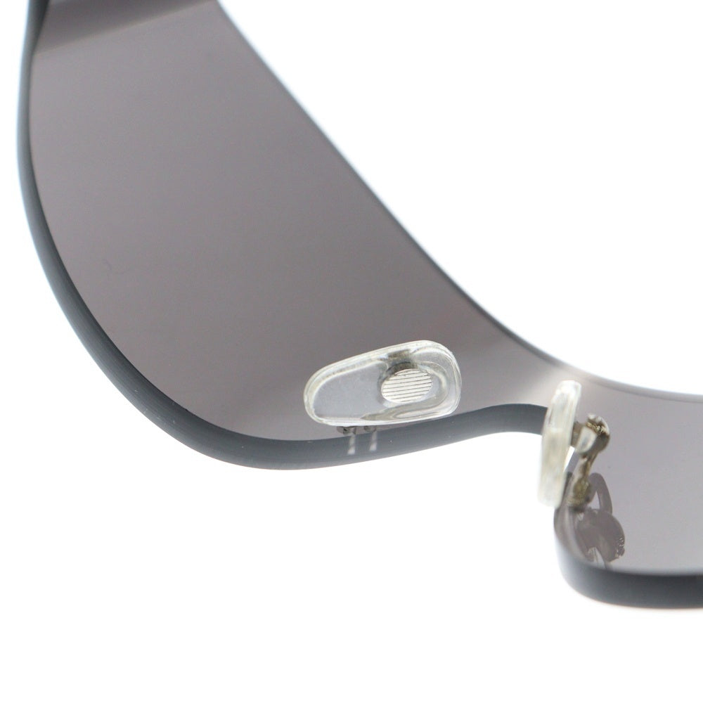 BALENCIAGA(バレンシアガ) MONO Cat 2.0 モノ キャット サングラス ブラック BB0257S