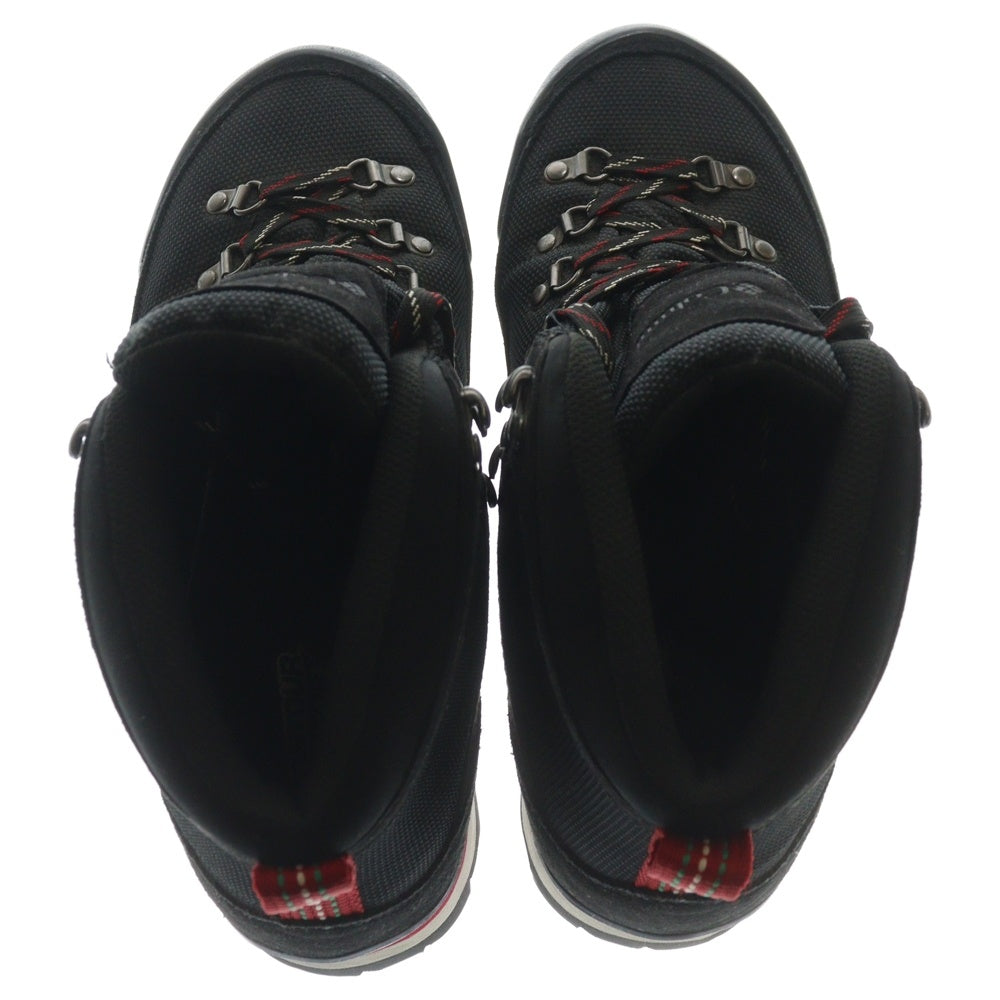 Columbia(コロンビア) KARASAWA 2 OMNI-TEC カラサワ 2 オムニテック トレッキングブーツ YU3468-010 ブラック