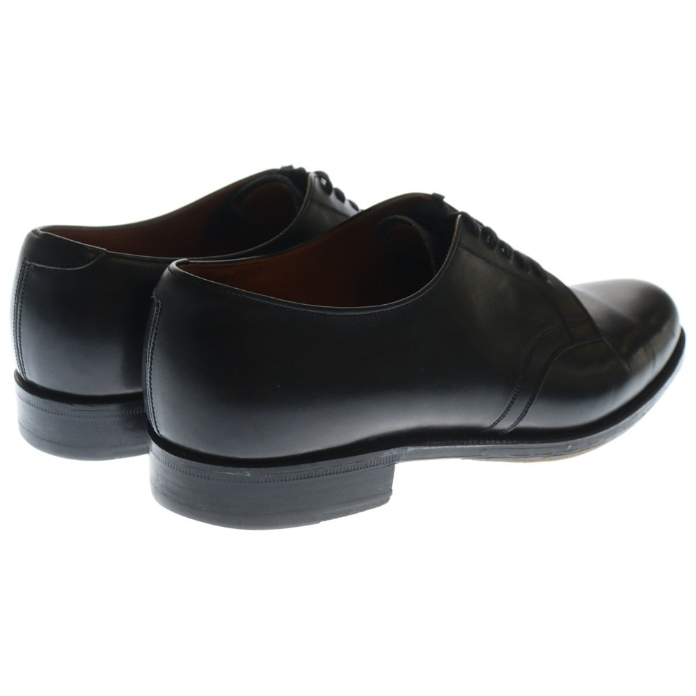 NO BRAND(ノーブランド) 42nd royal highland ロイヤルハイランド レザー ビジネスシューズ 1020-01 ブラック