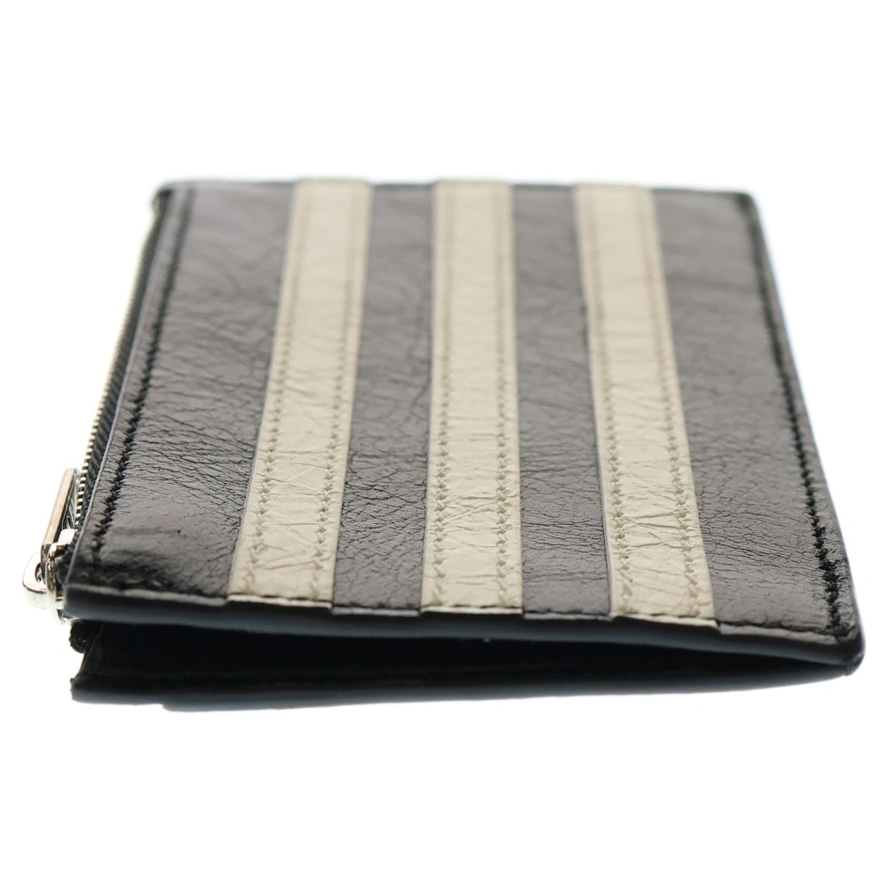 BALENCIAGA(バレンシアガ) ×adidas カードケース フラグメントケース コインケース 721896・1091・P・203437 ブラック