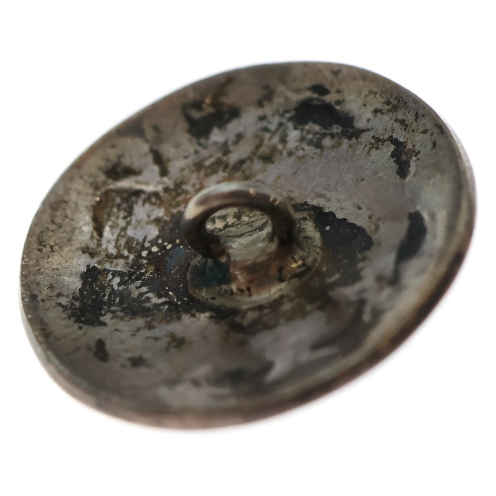 goro's(ゴローズ) 金縄ターコイズ付きスタンプコンチョ