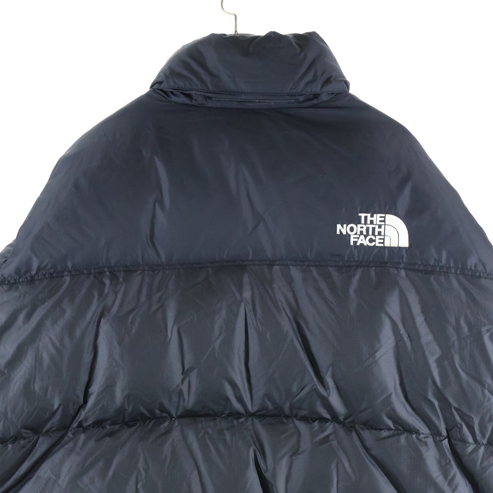THE NORTH FACE(ザノースフェイス) MULTI PLAYER EX DOWN JACKET ホワイトレーベル ダウンジャケット ブラック CU 853053