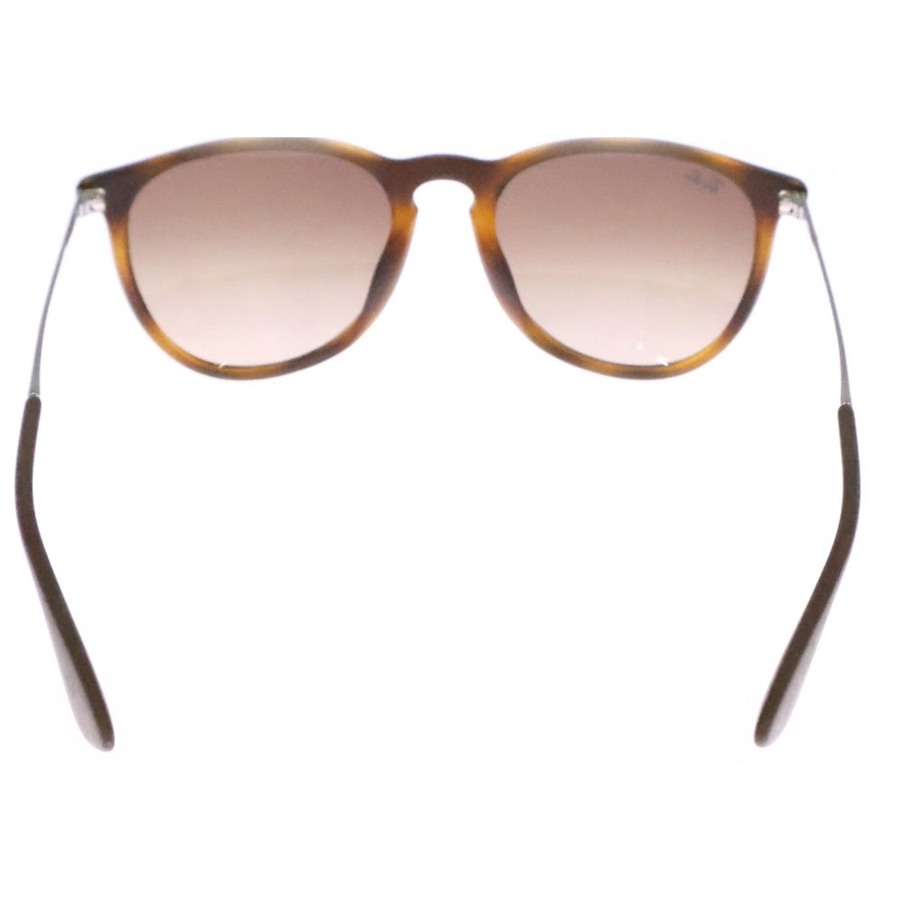 Ray Ban(レイバン) ERIKA CLASSIC エリカ クラシック メタルテンプル サングラス ブラウン RB 4171-F