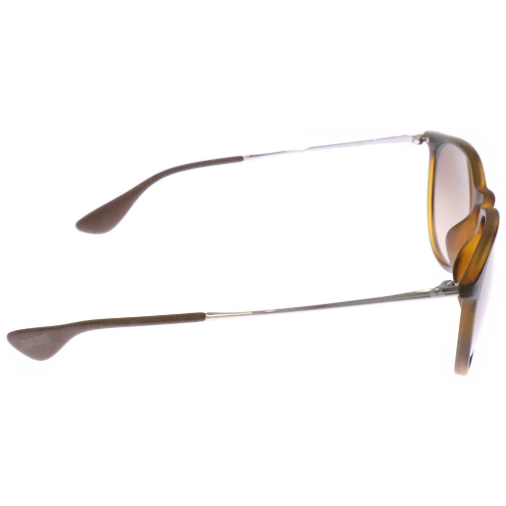 Ray Ban(レイバン) ERIKA CLASSIC エリカ クラシック メタルテンプル サングラス ブラウン RB 4171-F