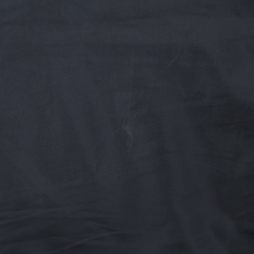 HYSTERIC GLAMOUR(ヒステリックグラマー) VIXEN GIRL ワッペン ミリタリーベスト ヴィクセンガール 中綿 ブラック 02243AV02