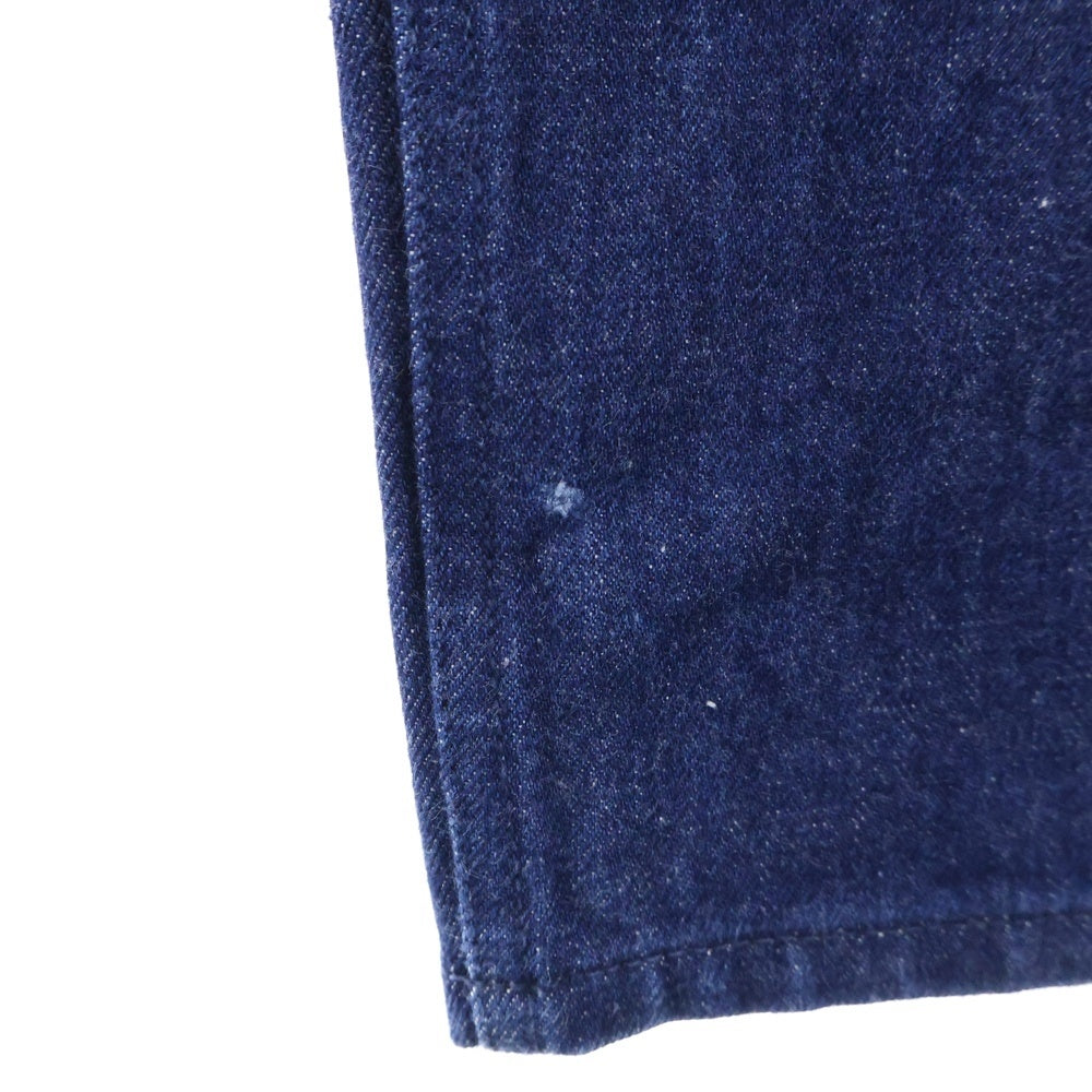 DIESEL(ディーゼル) VIKER Straight Pants デニムストレートパンツ インディゴ