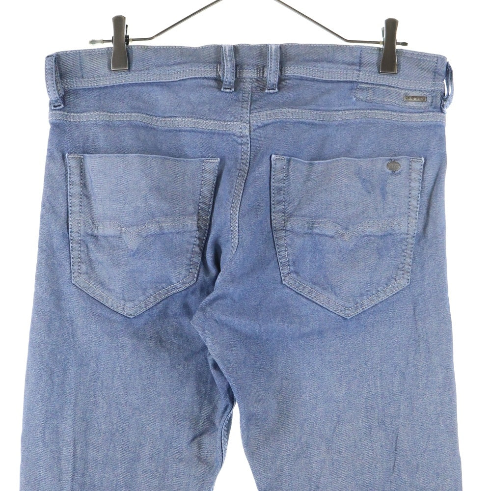 DIESEL(ディーゼル) TEPPHAR テーパード デニムパンツ インディゴ