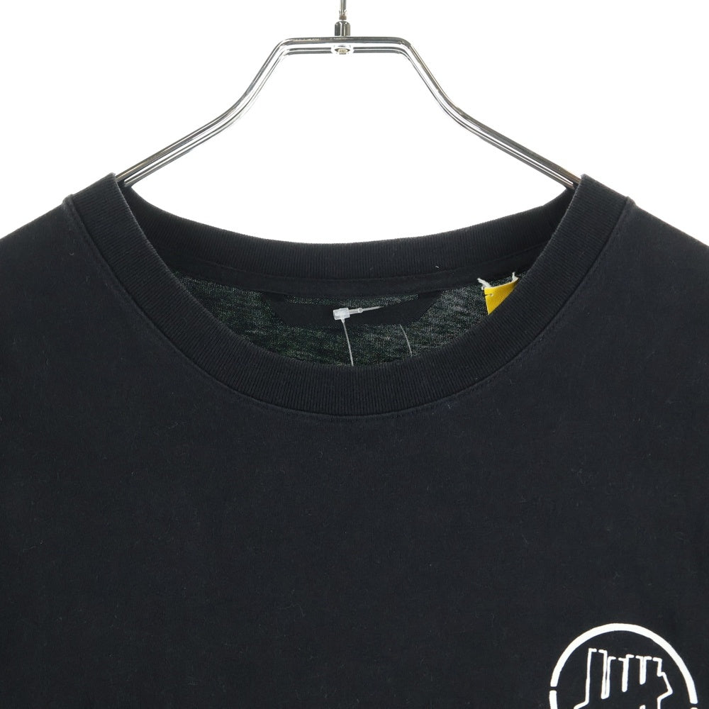MONCLER GENIUS(モンクレール ジーニアス) ×UNDEFEATED MAGLIA T-SHIRT
