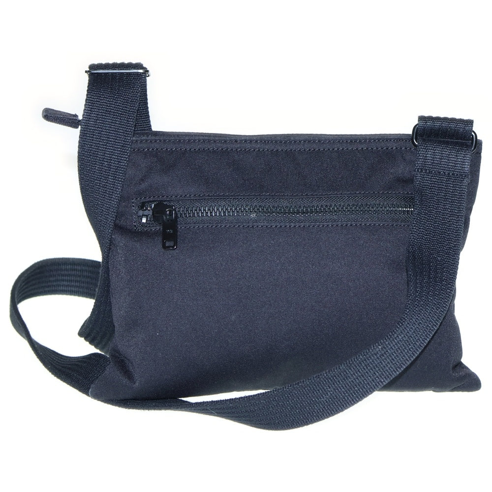 Y-3(ワイスリー) SACOCHE ロゴ刺繍 ショルダーバッグ ブラック IR5791