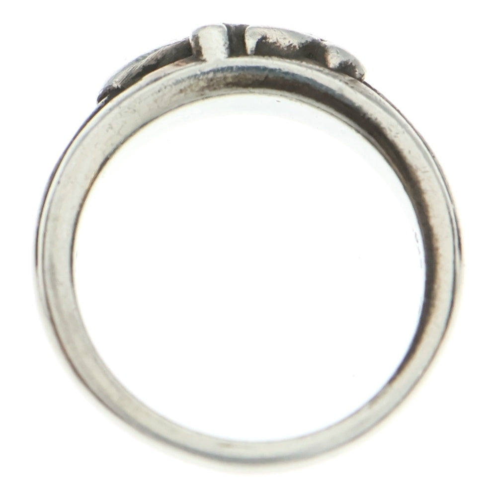 CHROME HEARTS(クロムハーツ) BABY CLSC ベイビークラシックダガーリング シルバー