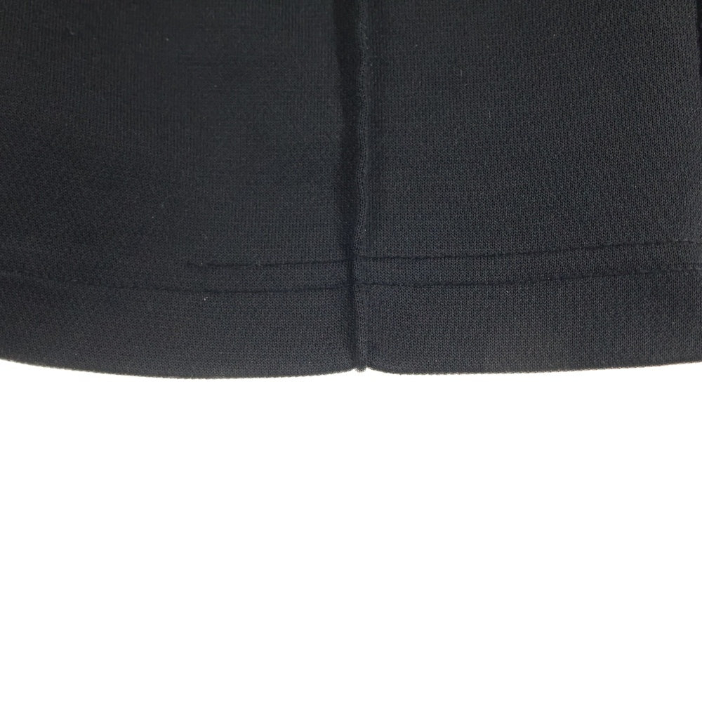 Needles(ニードルス) NARROW TRACK PANT ナロー サイドライン トラックパンツ ジョガーパンツ ブラック