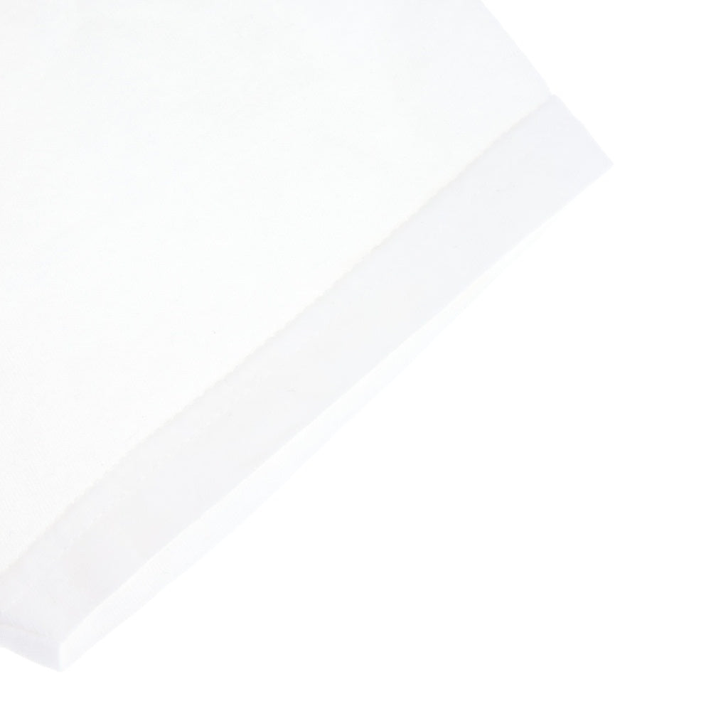 SUPREME(シュプリーム) 16SS Morrissey モリッシー フロントプリント クルーネック 半袖Tシャツ ホワイト