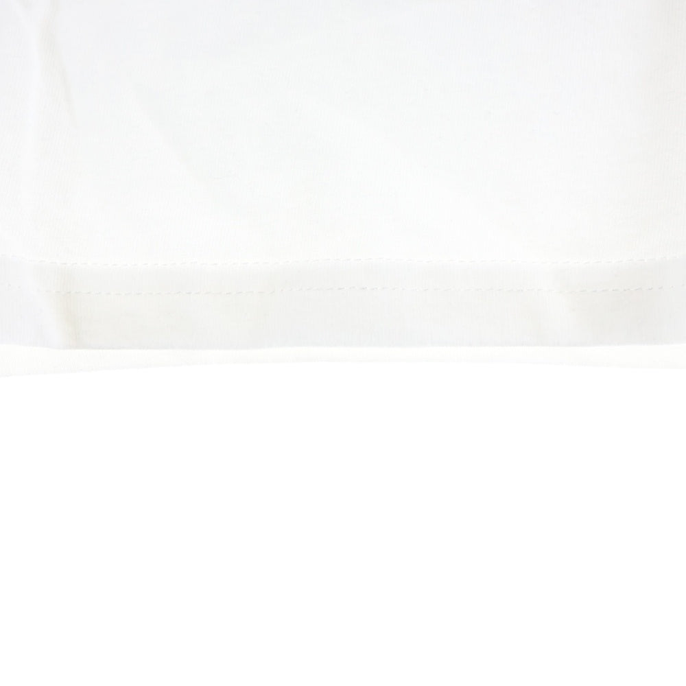 SUPREME(シュプリーム) 19SS Jean Paul Gaultier Tee ジャンポールゴルチェ 半袖 カットソー Tシャツ ホワイト