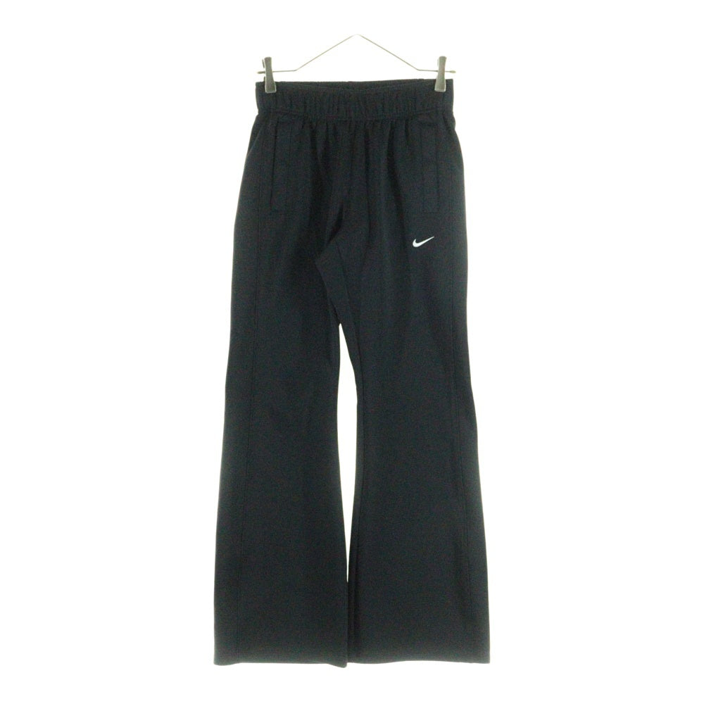 NIKE(ナイキ) スポーツウェア ウィンドランナー スリム ミッドライズ ニット パンツ レディース HJ1017-010