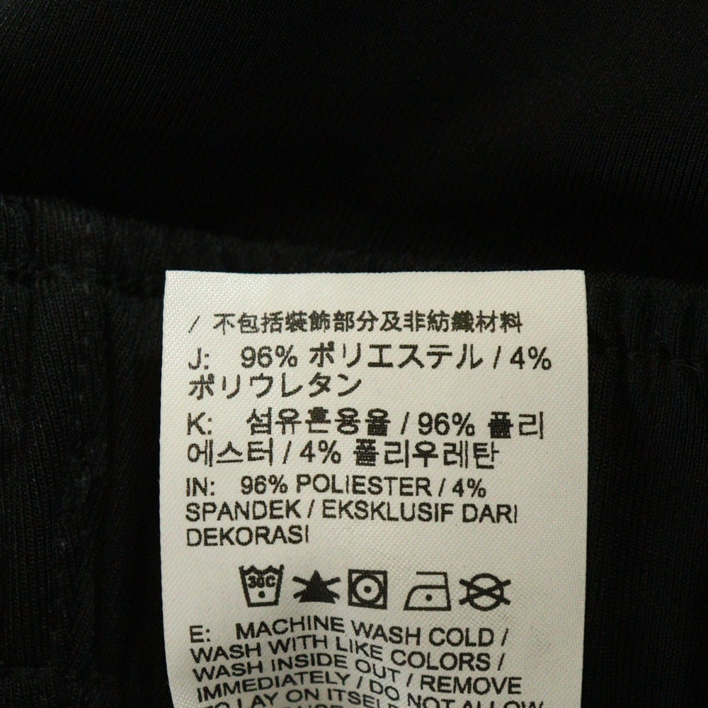 NIKE(ナイキ) スポーツウェア ウィンドランナー スリム ミッドライズ ニット パンツ レディース HJ1017-010