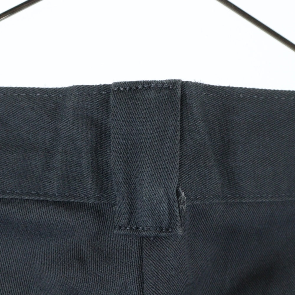 Dickies(ディッキーズ) 873 Slim Straight スリム ストレート ワークパンツ グレー WP873CH