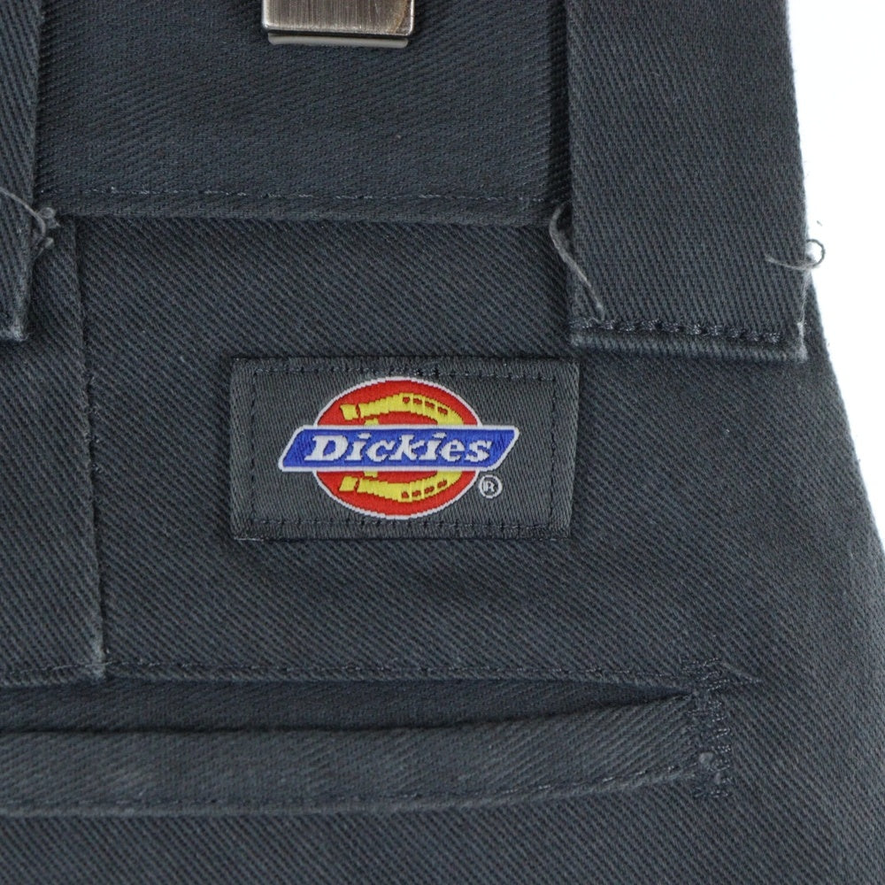 Dickies(ディッキーズ) 873 Slim Straight スリム ストレート ワークパンツ グレー WP873CH