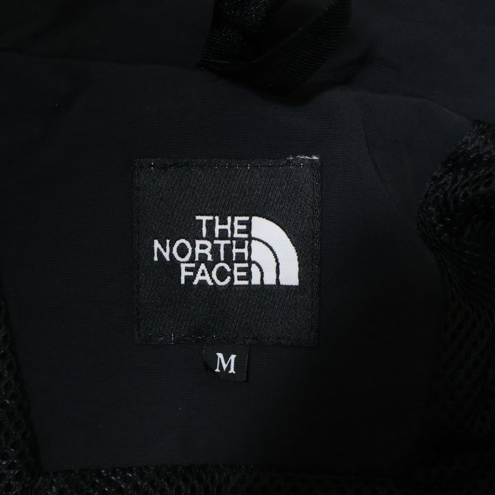 THE NORTH FACE(ザノースフェイス) フィールドユーティリティジャケット Field Utility Jacket ナイロン ジャケット フィールドジャケット NP72430 ブラック