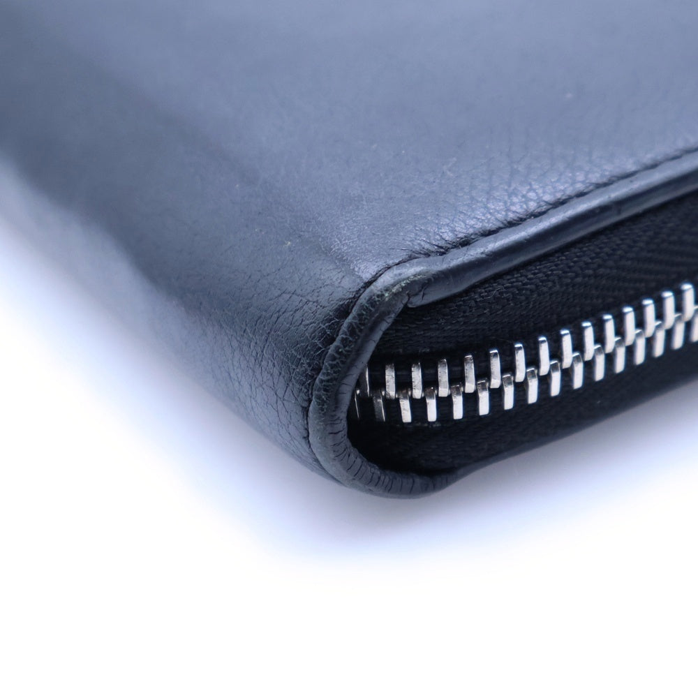 LOUIS VUITTON(ルイヴィトン) パルナセア ジッピー・ロックミー カーフレザー ノワール 財布 長財布 ラウンドジップ ブラック M62622