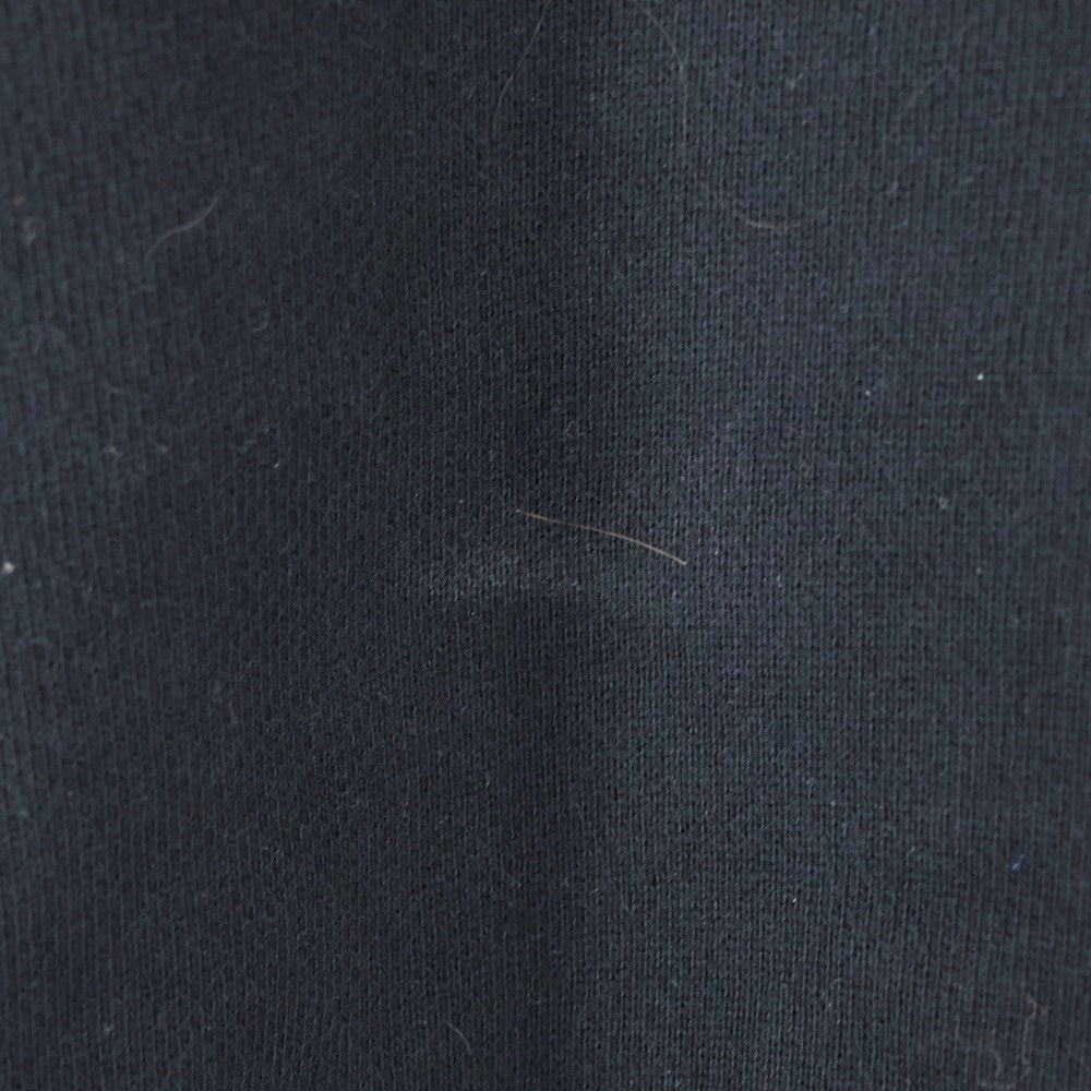 ALEXANDER WANG(アレキサンダーワン) Logo Crewneck Swaetshirt ロゴ クルーネックスウェットトレーナー ブラック レディース 4CC3221360